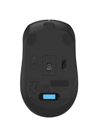 Мышь беспроводная FG15CS Air2 (Black) A4Tech (392199091)