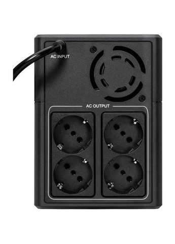 Устройство бесперебойного питания (5E1600UD) EATON 5E1600UD 1600VA (361110120)