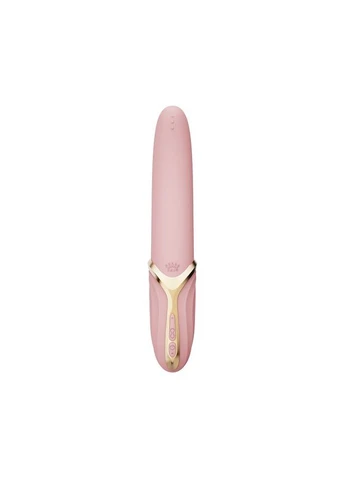 Вибратор EVE Sakura PinkZalo 17673 Zalo (392050091)