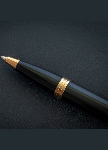 Кулькова ручка IM 17 Black GT BP 22 032 Parker (316625359)