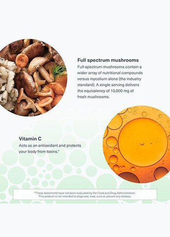 Вітаміни Immune+ Daily Wellness С+D3+Zinc 60 капсул Youtheory (316322886)