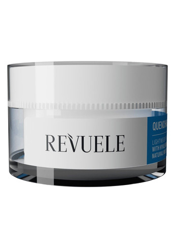 REVUELE Гель для лица Quenching 50 мл — Крем, Болгария (322035103)