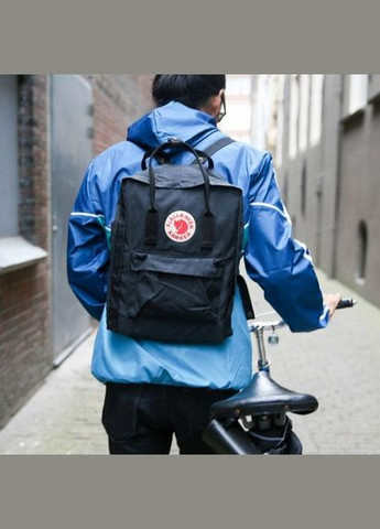 Рюкзак Kanken Laptop 15 Fjallraven (318441026)