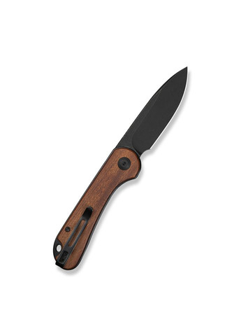 Нож складной Elementum Slip Joint Guibourtia Wood C18062AJ-3 Civivi (353505249)