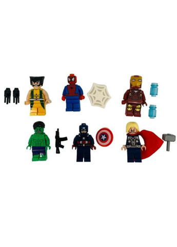 Ігрова фігурка Shantou (334012831)