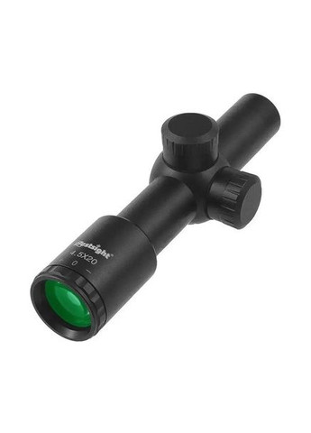 Оптический прицел 2-8x20 Bestsight No Brand (331738623)