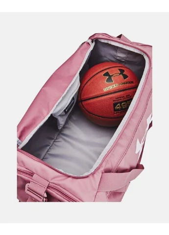 Сумка UA Undeniable 5.0 Duffle MD 58L Розовый 62х29х30 см Under Armour (333962227)