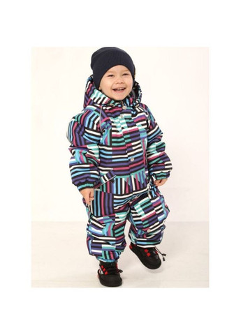 Комбінезон демісезонний дитячий унісекс Модний карапуз Trendy Tot 03-01061_000004171 (372735798)