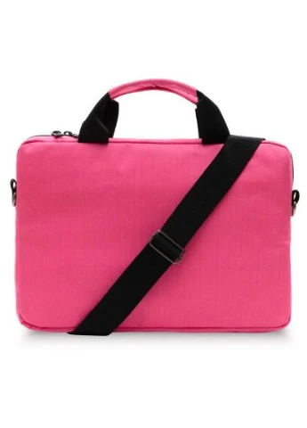 Сумка для ноутбука 14" NB1402 pink (NB1402PK) Vinga (397089490)