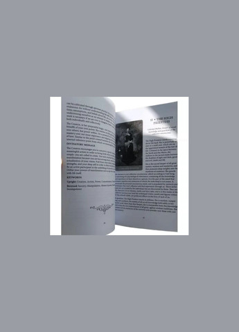 Подарунковий набір Таро Хранителів снів (The Dreamkeepers Tarot), книга + карти 78 шт. Taro (330827154)