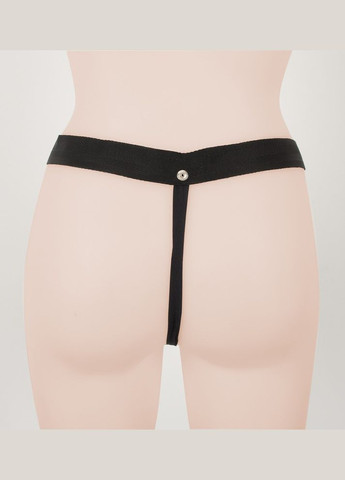 Пустой страпон фалолоротез Realistixxx Real Strap-on Sleeve INTERSHOP Orion (341303699)