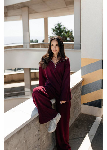 Женский костюм свободного кроя Avanti (357236340)