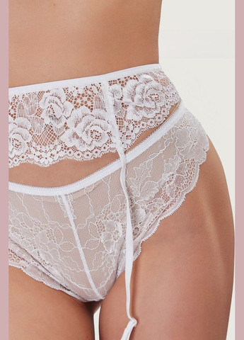 Жіночий пояс для панчіх CNT-401 ORO (341701399)