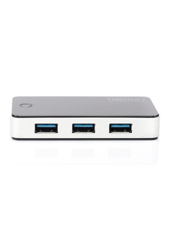 Концентратор USB 3.0 Hub, 4 Port Digitus (315503463)