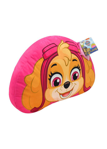 Плюшевая игрушка с пледом Щенячий патруль, 70 см в ассортименте - No Brand KH70/002L (371926068)