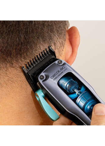 Машинка для стрижки PrecisionCare Expert Diamond Pro (A01_EU01_104488) Cecotec (364872347)