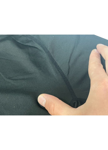 Дитячий комплект термобілизни Pro Combat, дитяча термобілизна, чорний No Brand (365875613)