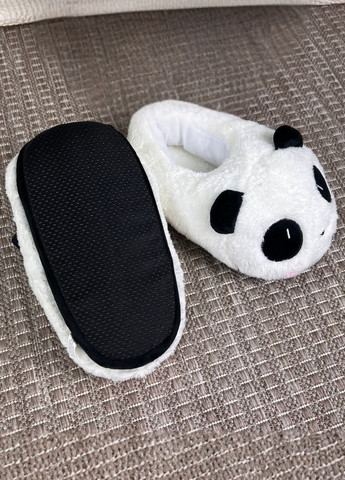 Капці кімнатні Панда з антиковзною підошвою My Kigu (367836764)