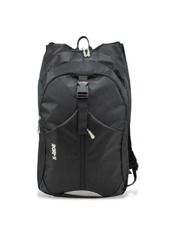 Рюкзак городской 25 Black (A3037-1) Semi Line (401829498)