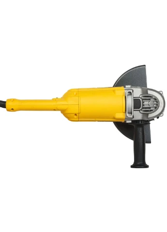 Угловая шлифмашина 2200Вт 230мм 6600об/мин 5.2кг DeWALT (395411314)