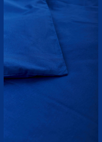 Комплект постельного белья двуспальный 175х210 наволочки 2х70х70 Бязь Gold Люкс (MS-820000807) Moon&Star blue (285716758)