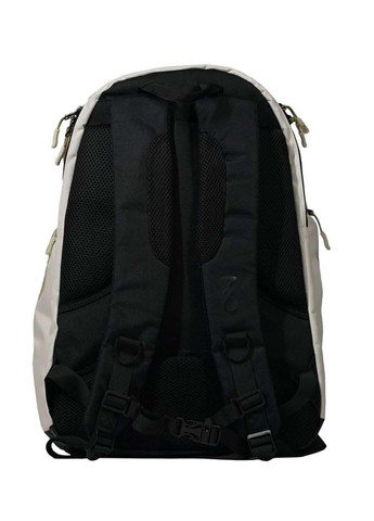 Рюкзак 7/6 Tennis Backpack Молочный Seven Six (302287039)