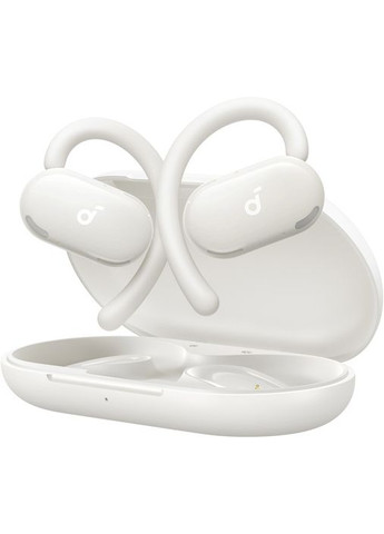 Bluetooth-гарнитура SoundCore V20i White (A3876G21) Anker (370618520)