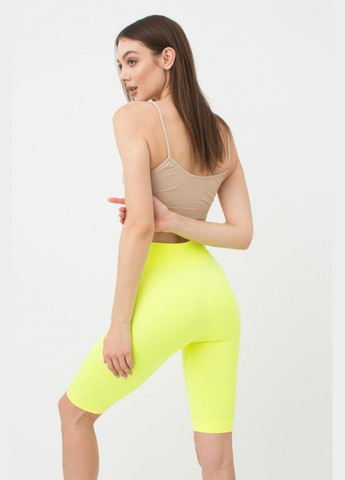 Шорти - велосипедки жіночі безшовні спортивні з мікрофібри Giulia TRACKS 01 (316683689)