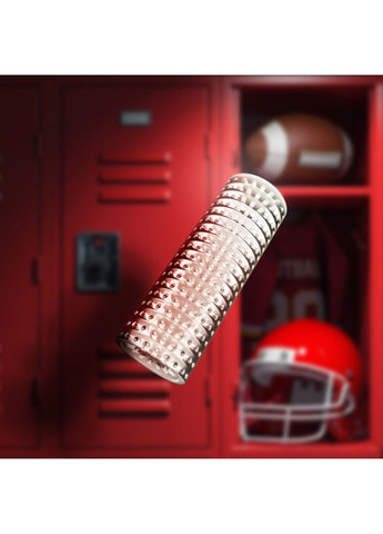 Мастурбатор Rize by - Strokez Masturbator - Clear Blush (348517637)