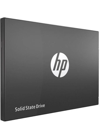 SSD 256Gb S750 SATA III 2.5" TLC, Retail HP (314749802)
