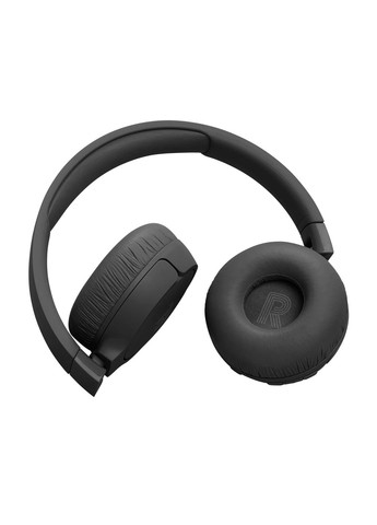 Навушники з мікрофоном Black (JBLT670NCBLK) JBL Tune 670NC (314863753)