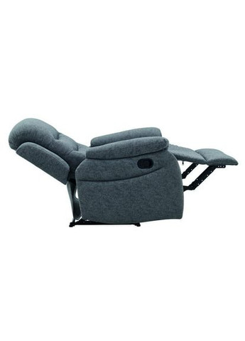 Крісло розкладне NERON сірий TAP.158 NERONSZ Signal (372178714)