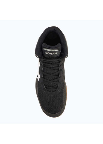 Дитячі Борцівки MATFLEX 7 GS Чорний Asics (367188507)