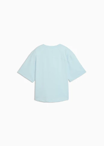 Футболка CLOUDSPUN Relaxed Tee Women Puma - (384685058)