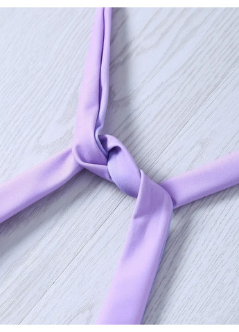 Комбінований літній модний купальник роздільний із жорстким пушапом. роздільний жіночий купальник на замочку та зав'язці. m China