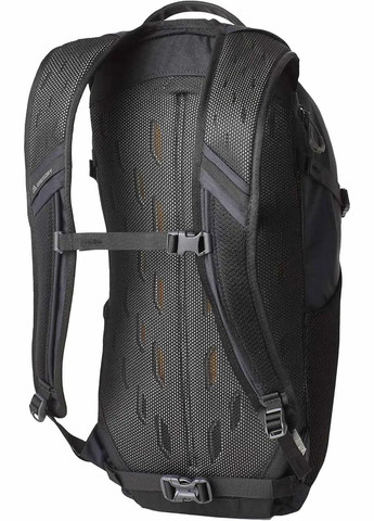 Рюкзак Essential Hiking Nano 20 Black Woodland Camo Gregory (347147092)