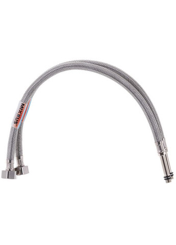 Змішувач для кухні Premium RainBOW 026 (без виливу) (MI0555) Mixxus (322003661)