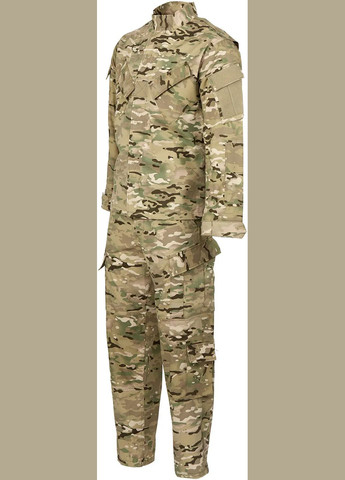 Комбинированный демисезонный костюм jolly tekstil personel suit китель штаны мультикам No Brand