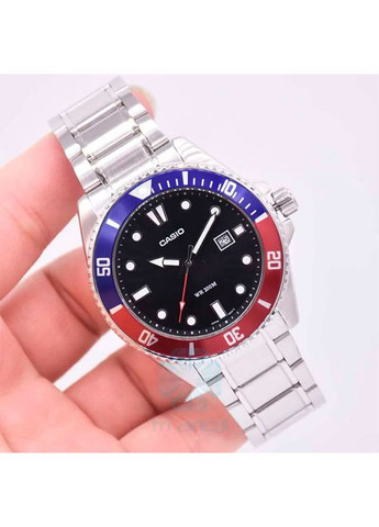 Наручний годинник MDV-107D-1A3 Casio (316716871)