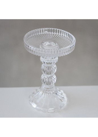 Подсвечник Винтаж, 14 см 2 шт ELISEY (366214998)