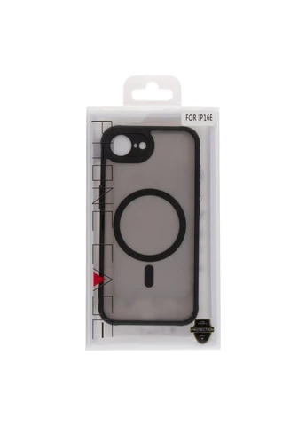Чехол на iPhone 16/ для айфона 16 с функцией магсейфа MagSafe Epik (360631413)