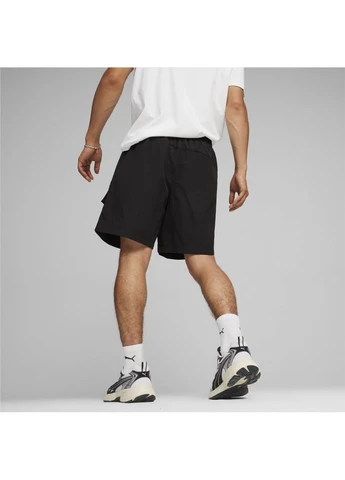 Шорти Classics Black 624262-01 Puma (398085272)