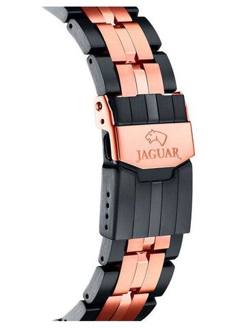 Мужские наручные часы Jaguar J811/1 (322690266)