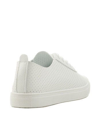 Білі кеди (2484т) Linda