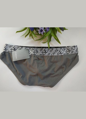 Чоловічі труси сліпи білі збільшений гульфик 1788 доренс Doreanse (324833338)