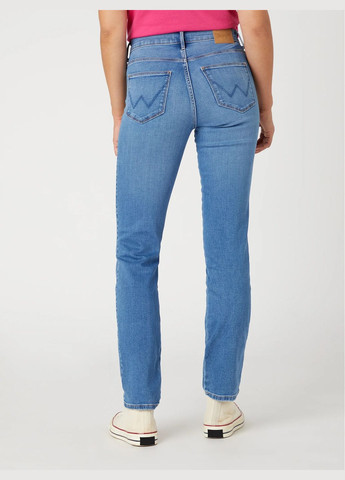 Джинси Slim 610 W26LCY37M Wrangler - (314500470)