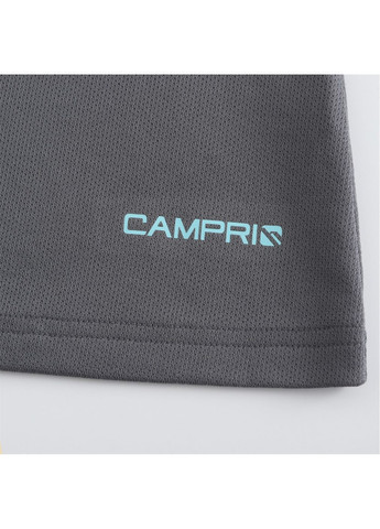 Термобелье Thermal Set Ladies Grey Campri (366439658)