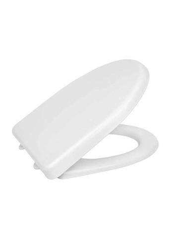 Сидіння для унітазу СПД-6 з мікроліфтом Полімердеталь (359435507)