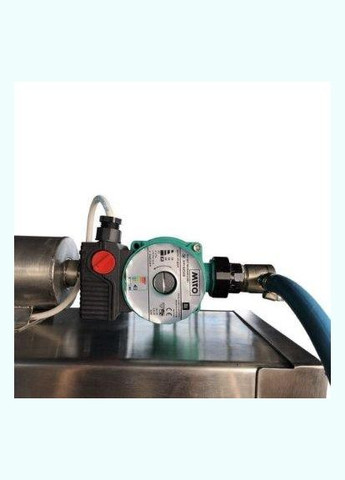 Полуавтоматический станок для распечатывания рамок + стол для распечатывания рамок CraftOil (307930203)