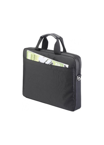 Сумка для ноутбука PON-111BK 15.6" Black Sumdex (341490576)